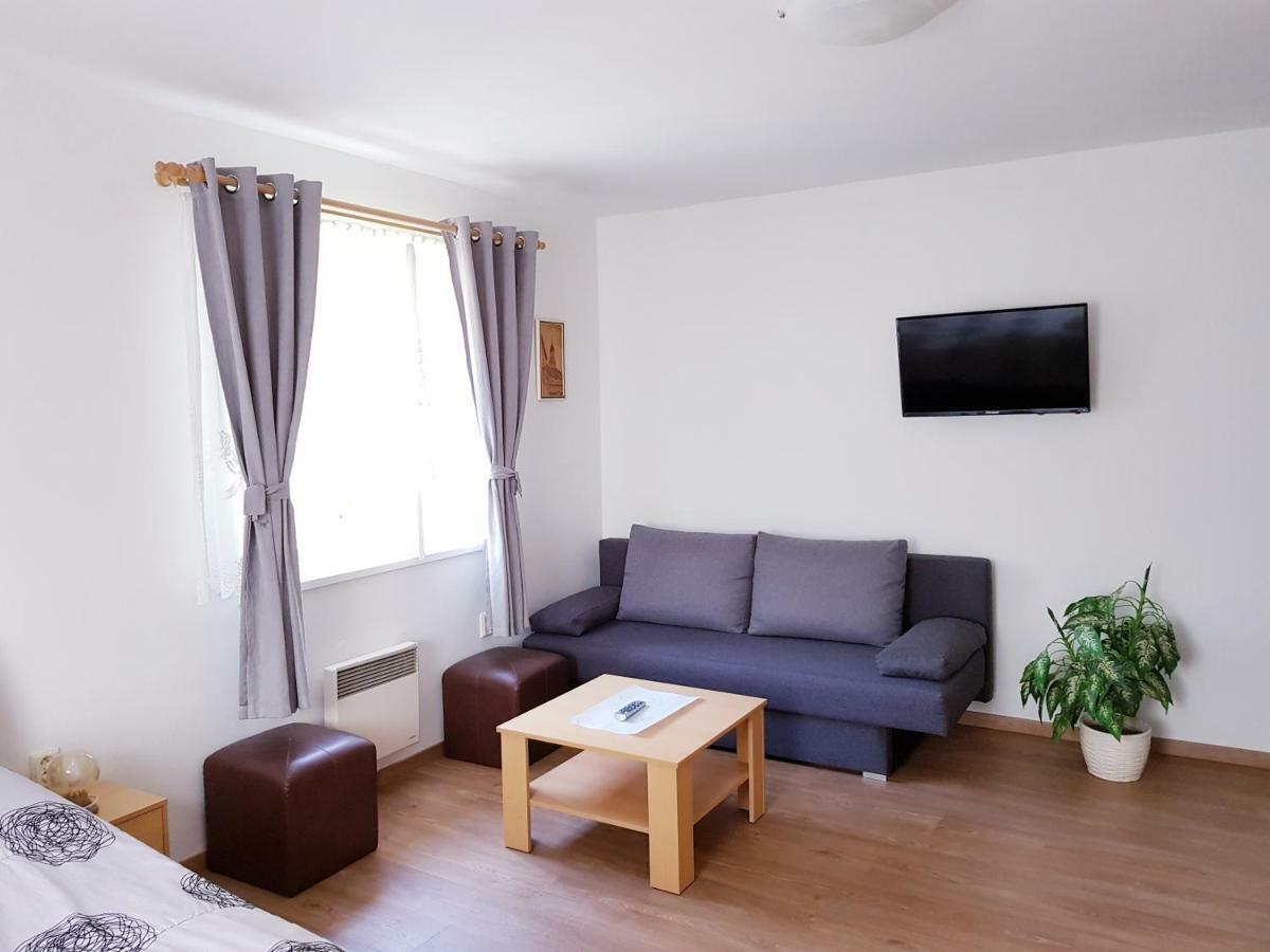 Certovka Peklo Hotel Nachod Bagian luar foto